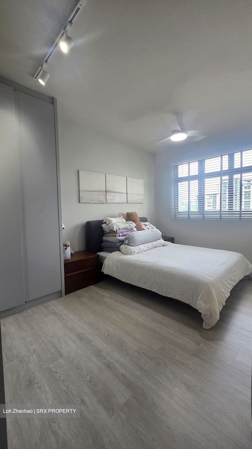Blk 807C Keat Hong Axis (Choa Chu Kang), HDB 5 Rooms #564180011